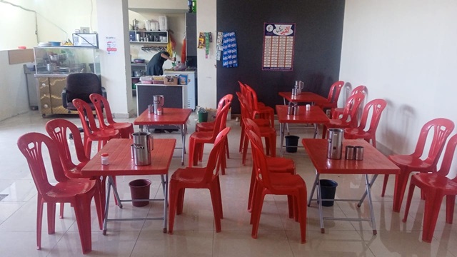 Al Khair Restaurant
